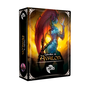 Kit Avalon - Preventa