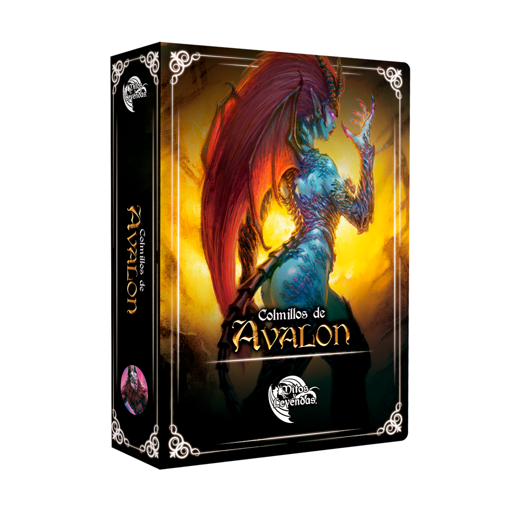 Kit Avalon - Preventa