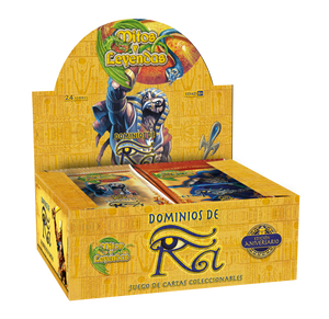 Display RA - Preventa
