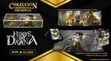 Kit legendario Daana