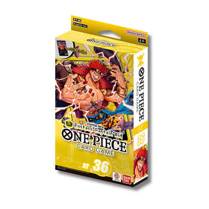 PREVENTA ST36