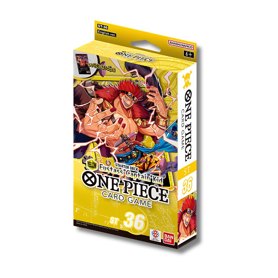 PREVENTA ST36