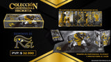 Kit legendario Ra