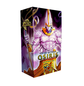 Kit Osiris - Preventa