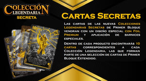 Kit legendario Ra