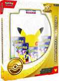 Preventa - 30th Celebration Binder Collection Inglés