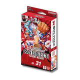 PREVENTA ST31
