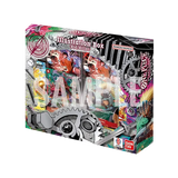 PREVENTA -  Illustration Box (IB-08)