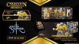 Kit legendario Espada