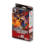 PREVENTA ST35