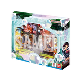 PREVENTA -  Illustration Box (IB-07)