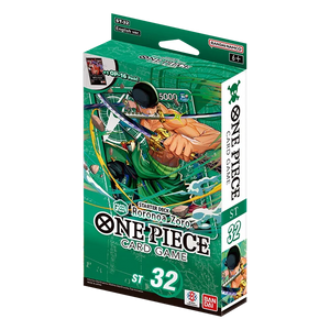 PREVENTA ST32