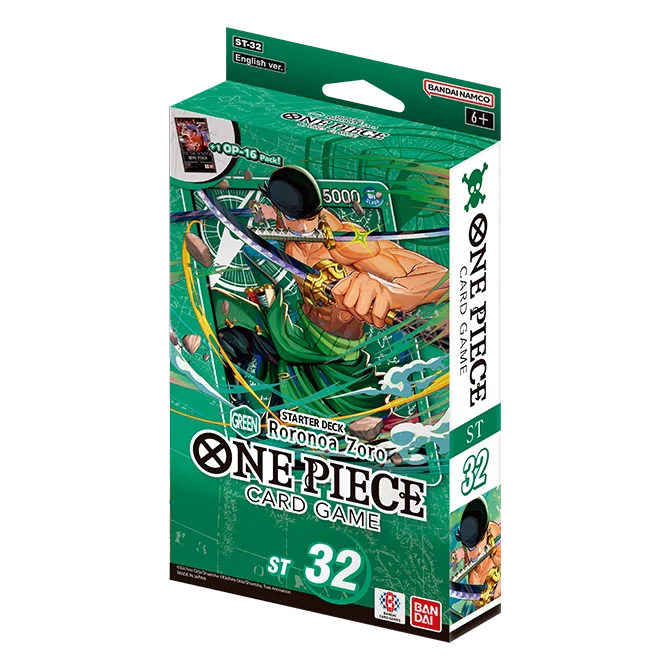 PREVENTA ST32