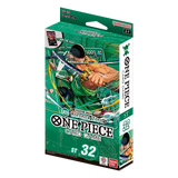 PREVENTA ST32