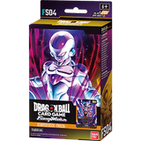 Dragon Ball Super Fusion World: FS04 Starter Deck Frieza