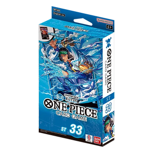 PREVENTA ST33