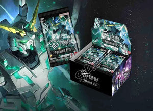 PREVENTA BOOSTER BOX GD04