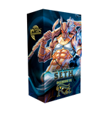 Kit Seth - Preventa
