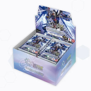 PREVENTA BOOSTER GD05