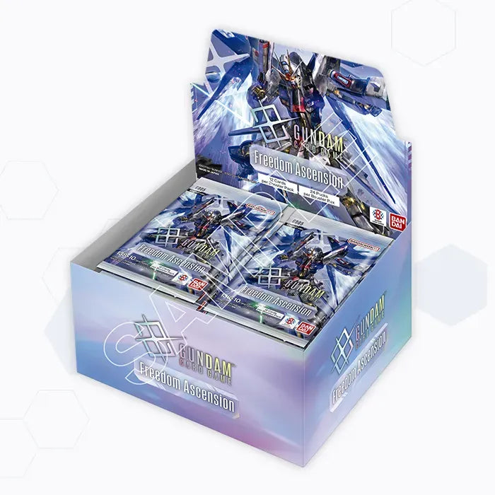 PREVENTA BOOSTER GD05