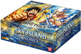 [PREVENTA] One Piece TCG BOOSTER BOX OP15