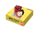 [PREVENTA] One Piece Card Game: OP07 500 Years in the Future Booster Box