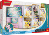 Preventa - Pokemon TCG 30th Celebration - Mew Figure Collection INGLES