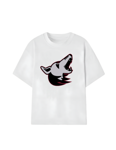 Polera Blanca Mightyena