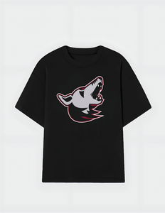 Polera Negra Mightyena