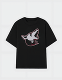 Polera Negra Mightyena