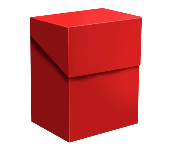 Portamazos Esencial TOPDECK 75 color Rojo