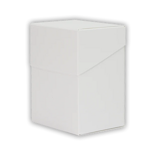 Portamazos Esencial TOPDECK 75 color Blanco
