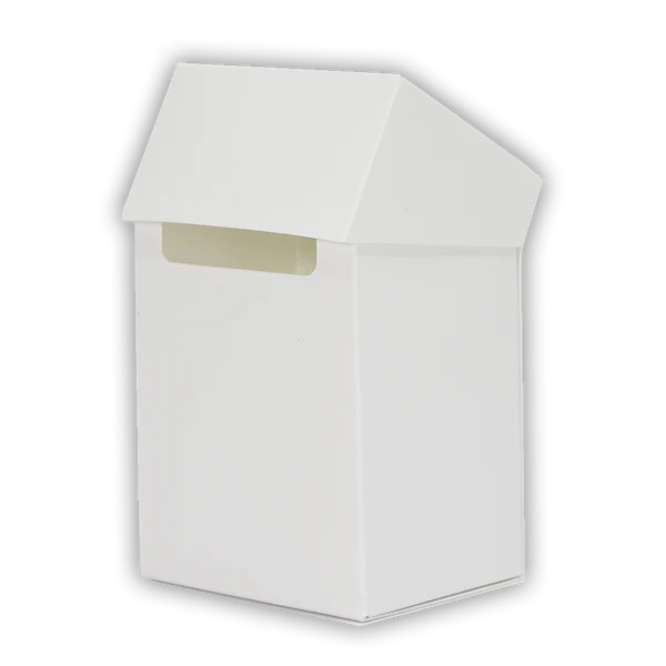 Portamazos Esencial TOPDECK 75 color Blanco