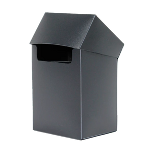 Portamazos Esencial TOPDECK 75 color Negro