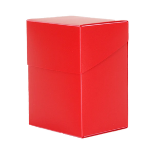 Portamazos Esencial TOPDECK 75 color Rojo