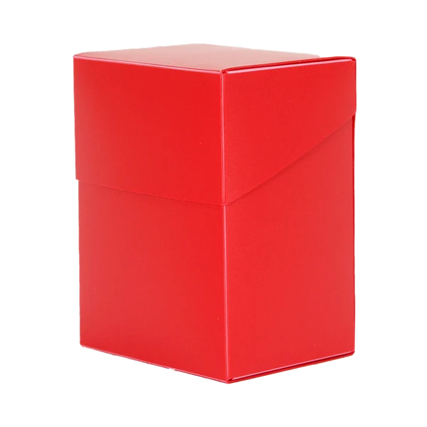 Portamazos Esencial TOPDECK 75 color Rojo