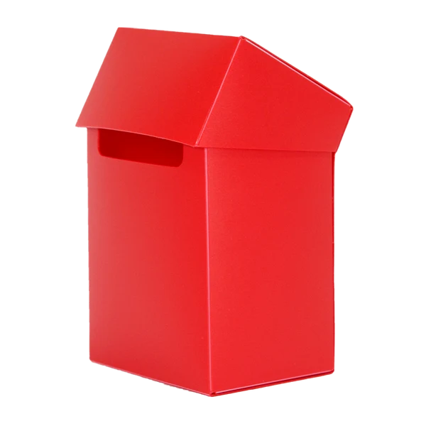Portamazos Esencial TOPDECK 75 color Rojo