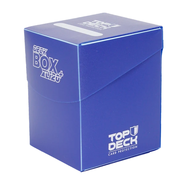 Portamazos Esencial TOPDECK XL 120+ color Azul