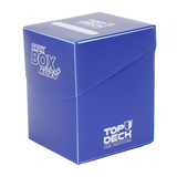 Portamazos Esencial TOPDECK XL 120+ color Azul