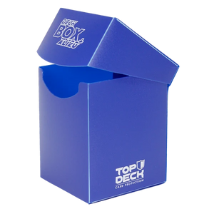 Portamazos Esencial TOPDECK XL 120+ color Azul