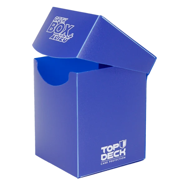 Portamazos Esencial TOPDECK XL 120+ color Azul