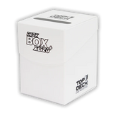 Portamazos Esencial TOPDECK XL 120+ color Blanco