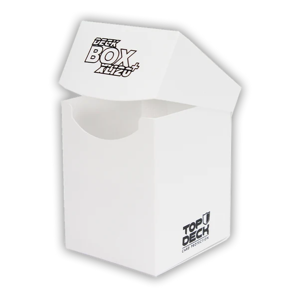 Portamazos Esencial TOPDECK XL 120+ color Blanco