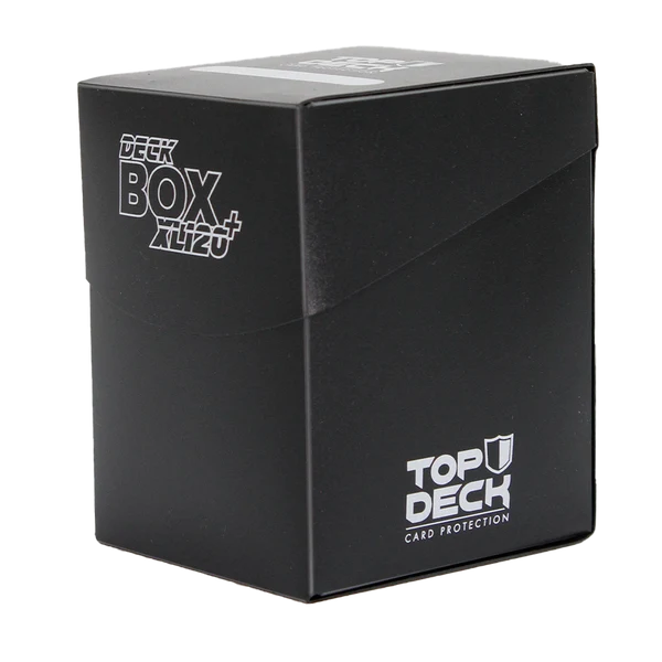 Portamazos Esencial TOPDECK XL 120+ color Negro