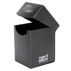 Portamazos Esencial TOPDECK XL 120+ color Negro