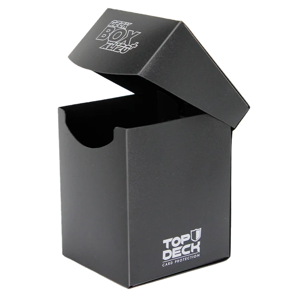 Portamazos Esencial TOPDECK XL 120+ color Negro