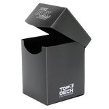 Portamazos Esencial TOPDECK XL 120+ color Negro