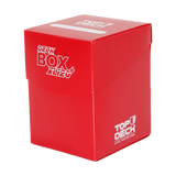 Portamazos Esencial TOPDECK XL 120+ color Rojo