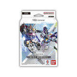 PREVENTA RESTOCK ST01 GUNDAM