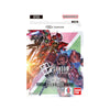 PREVENTA RESTOCK ST03 GUNDAM